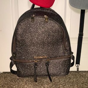 Michael Kors Backpack